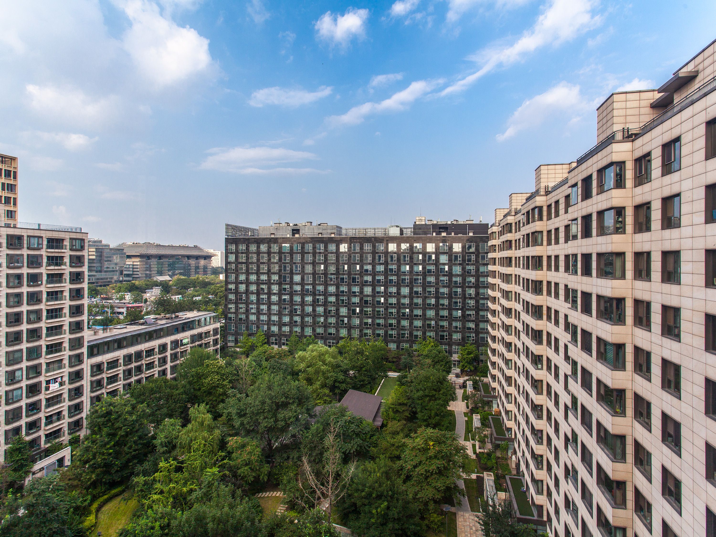 丽景长安 7号楼192单元1902号