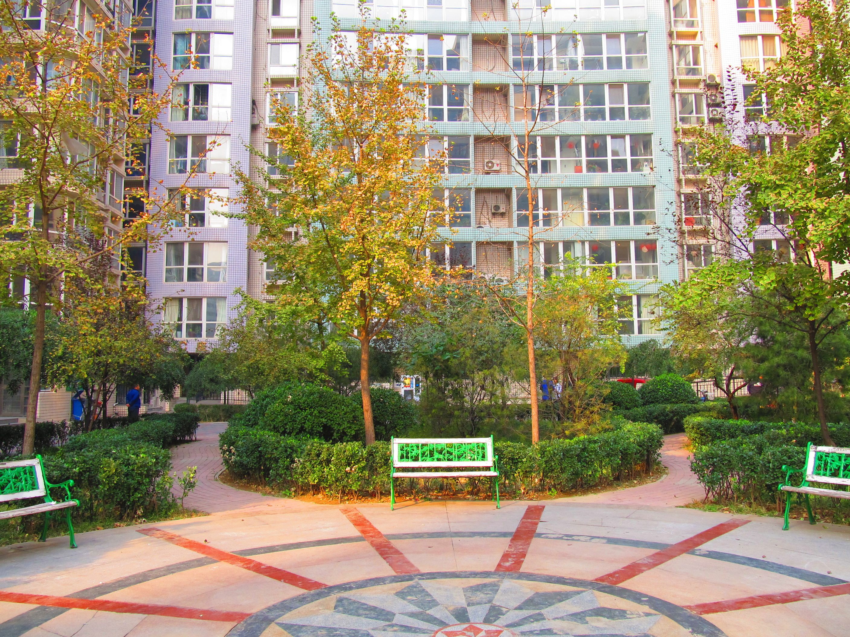 今典花园2号楼22层2211（53.55㎡）