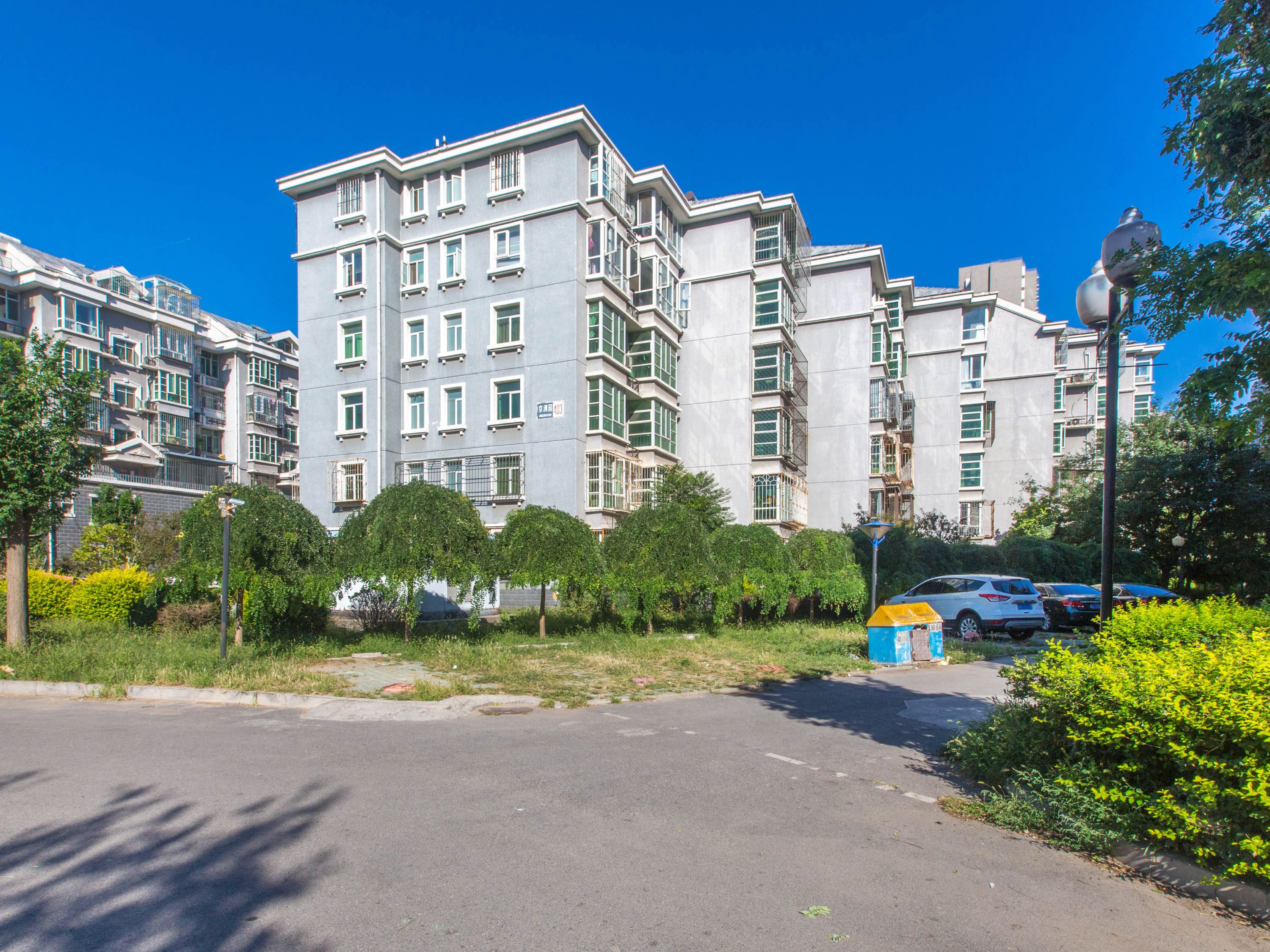 橡树湾二期1号楼16层4单元1902号