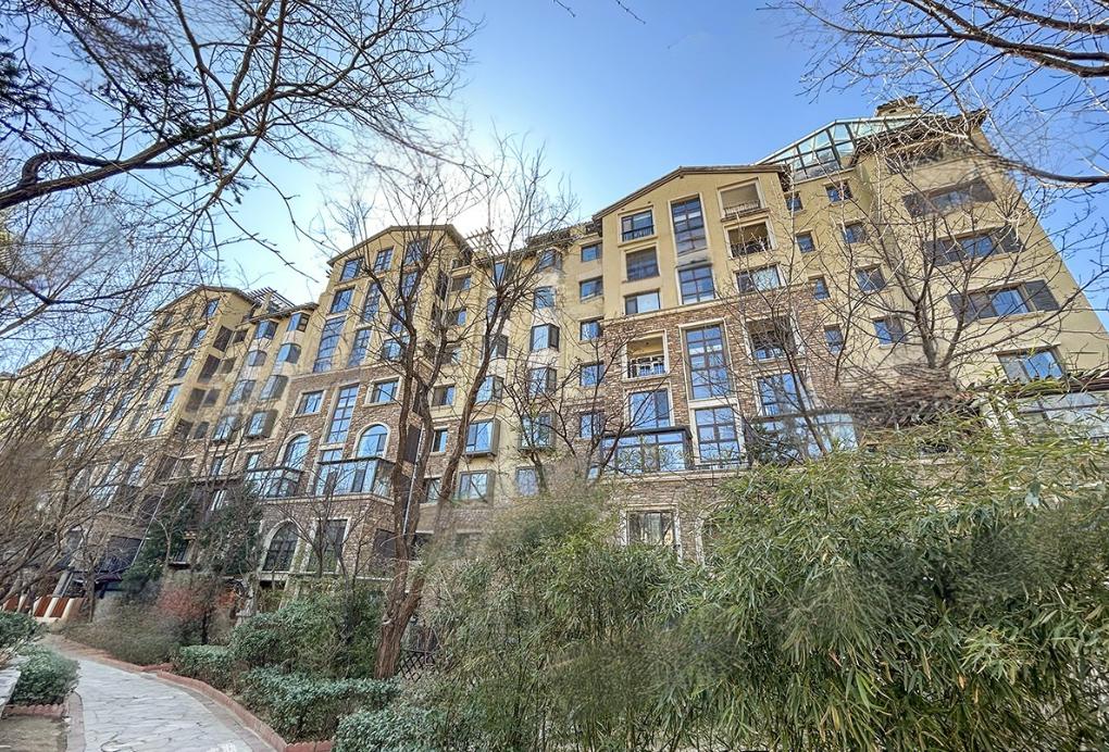 龙湖花盛香醍316号楼2层4单元201号