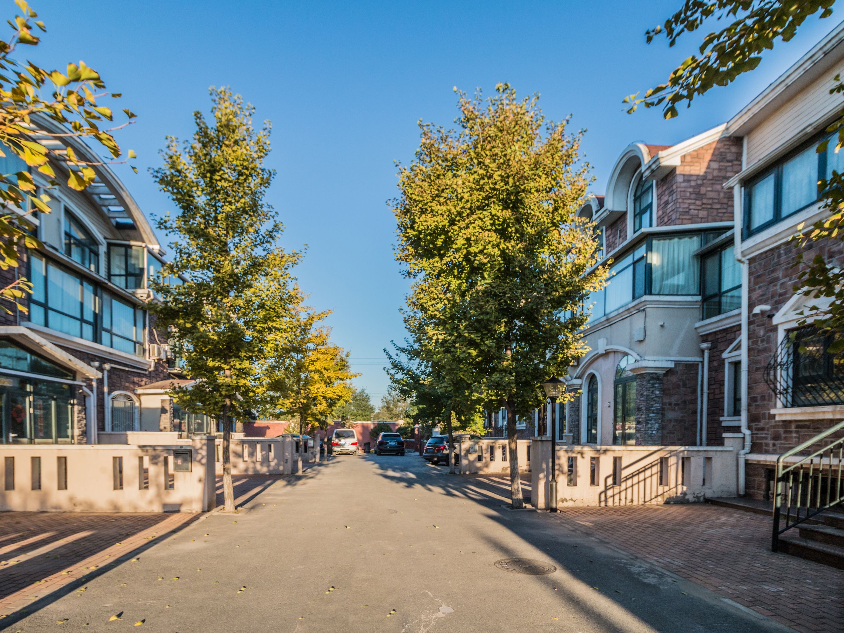 大溪地4号楼1-3层