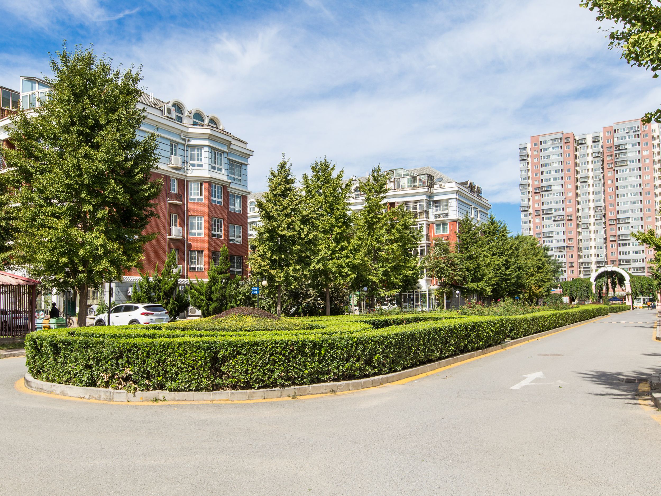 东坝驹子房426号楼21层一单元2101