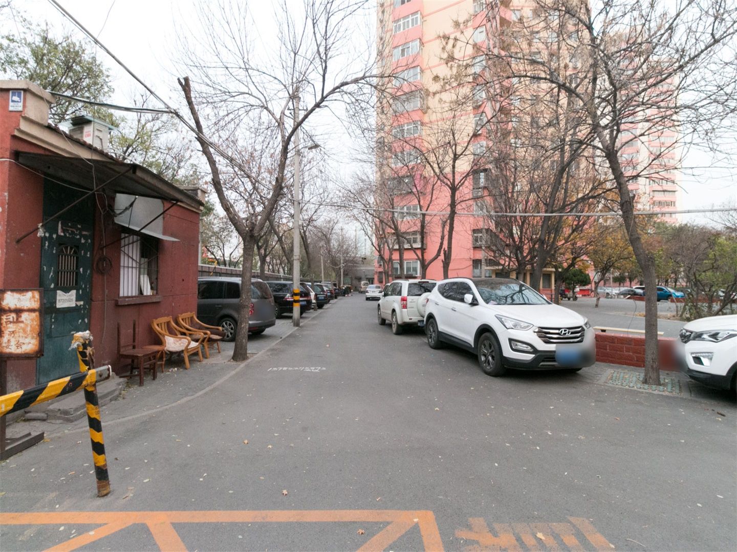 南新园中路114号楼16层1610