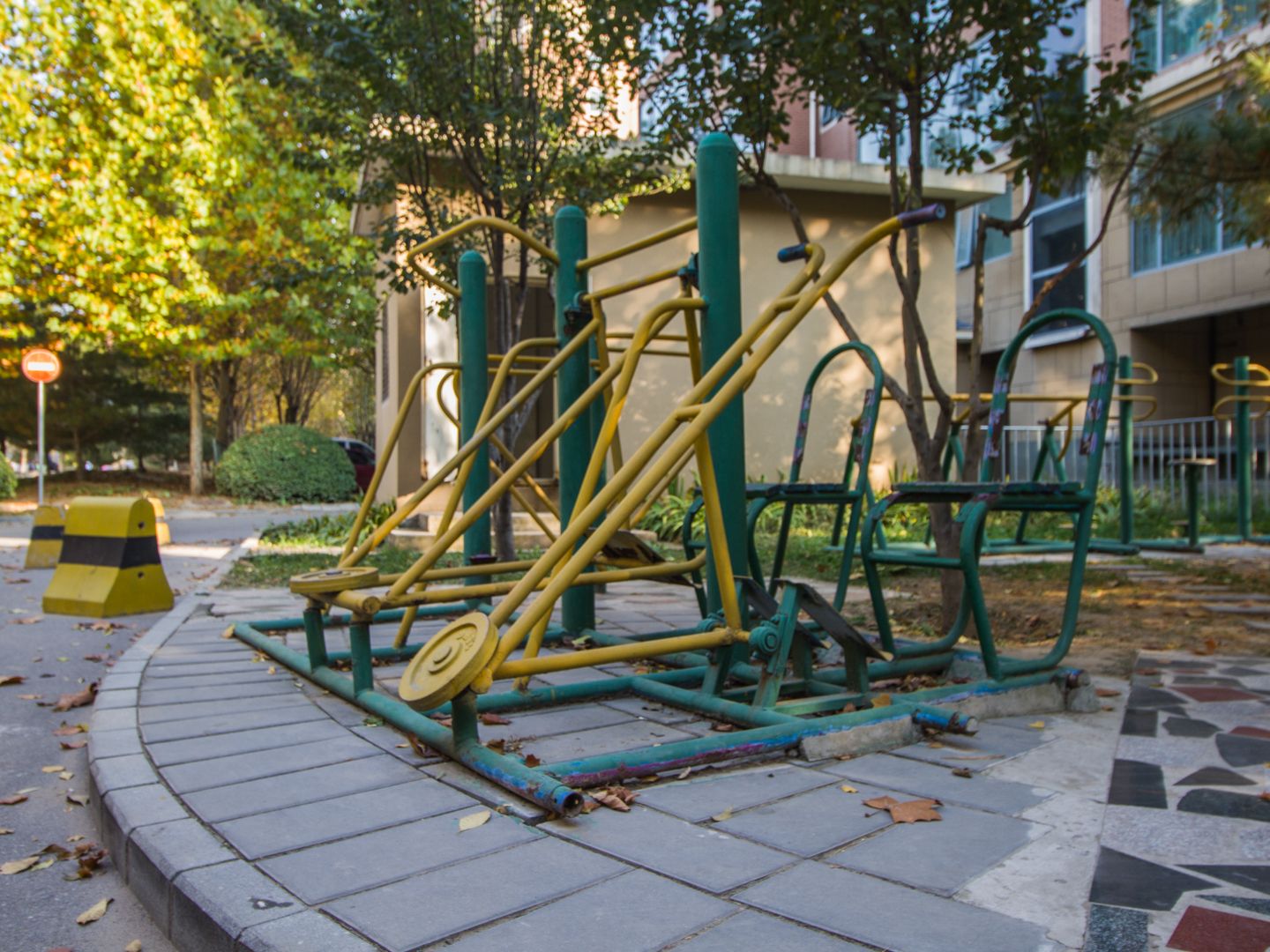 北潞冠家园5号1层