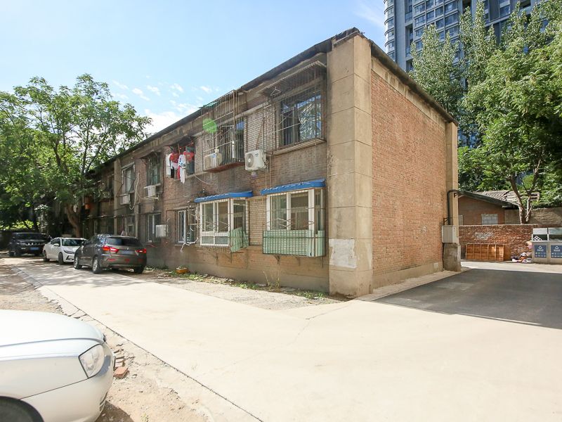 南十里居 7号楼33单元3B号