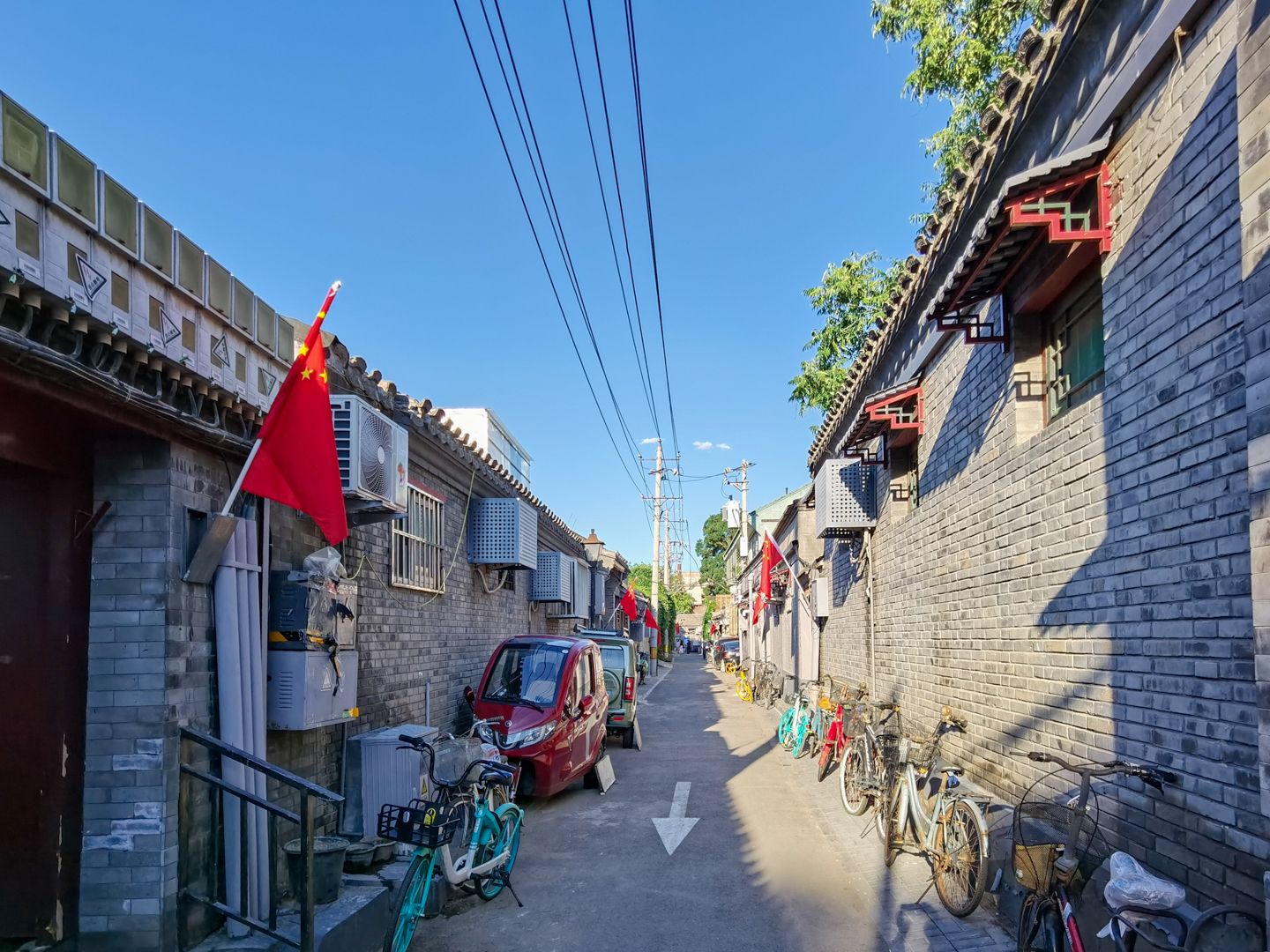 地坛北里 9号楼5503号