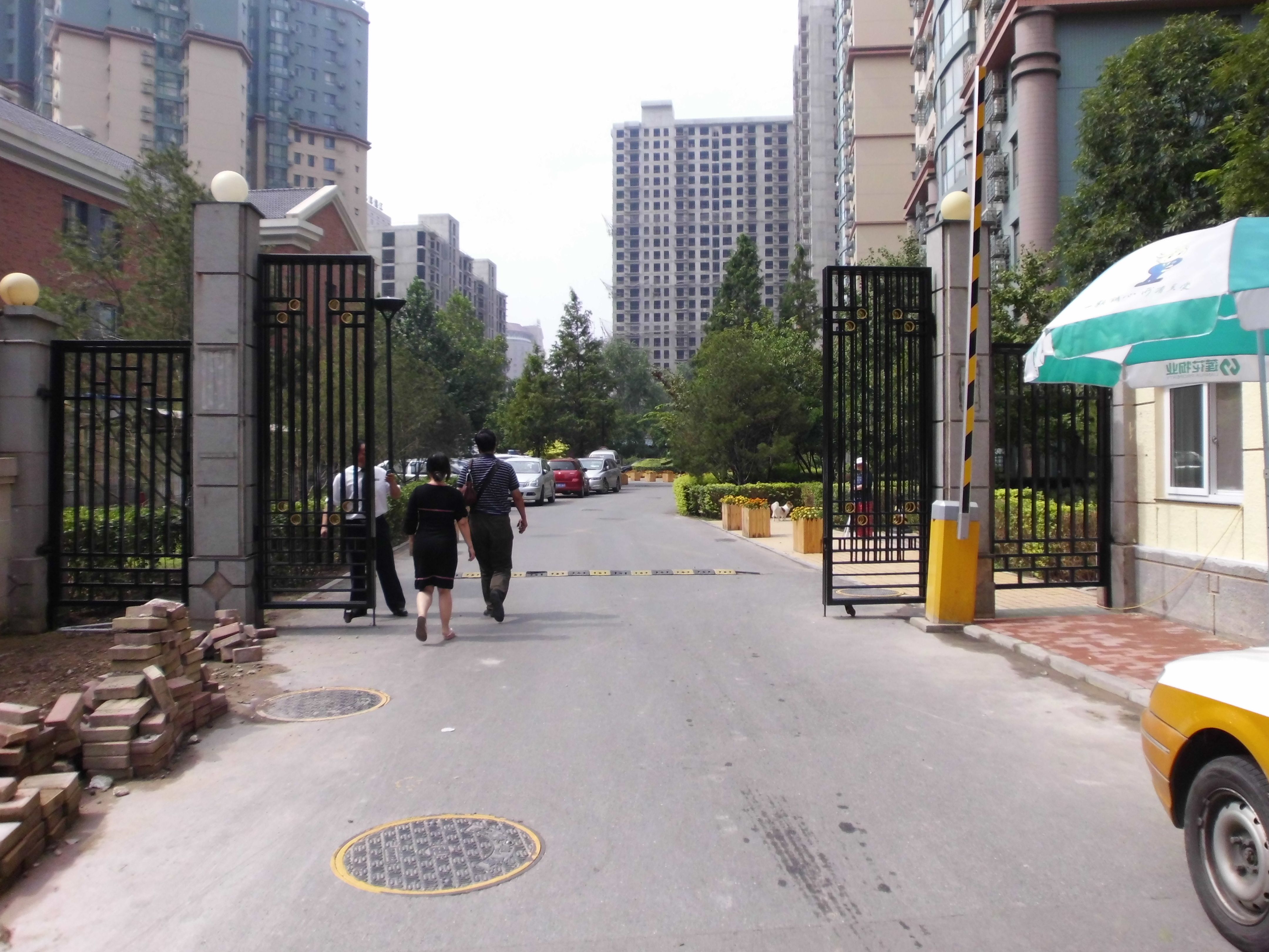 广安门外大街305号二区4号楼5层612不动产