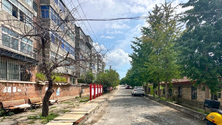 府前东街13号院 乙13号楼1层411号