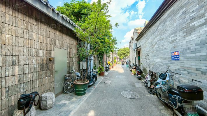 沙井胡同 10幢1层1号