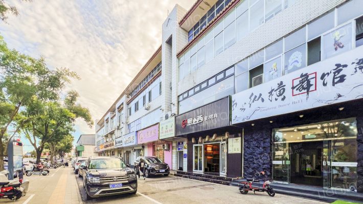 迎宾中路甲3号楼2层1-202的房屋