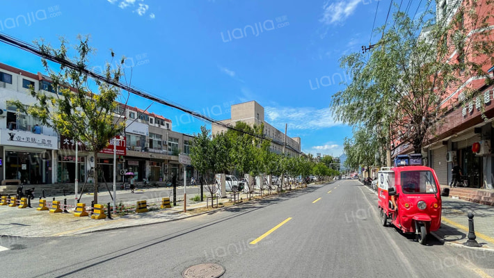 房山北大寺街14号楼3层2-301房屋