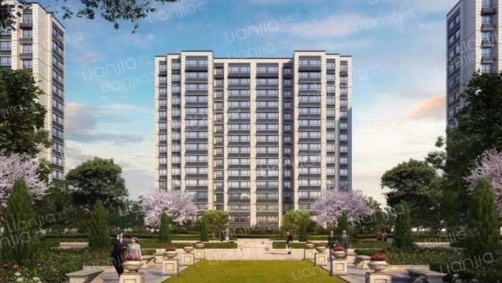 旭辉城1号楼7层二单元701号