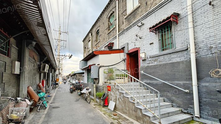 耀武胡同5幢-1-1层11号5幢号