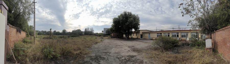 怀柔区北房镇企业集中办公区1层