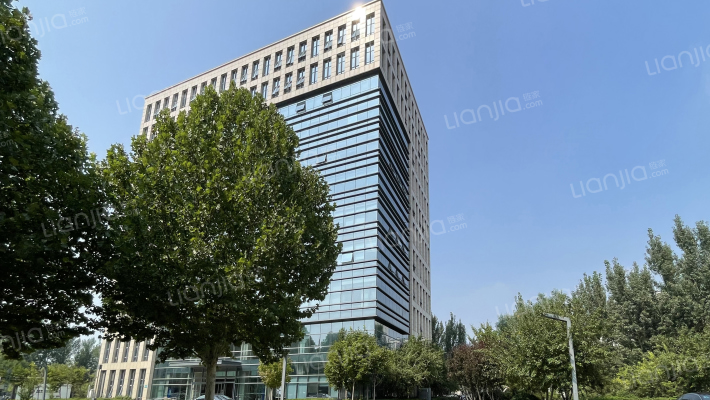 生命园路4号院6号楼1层101