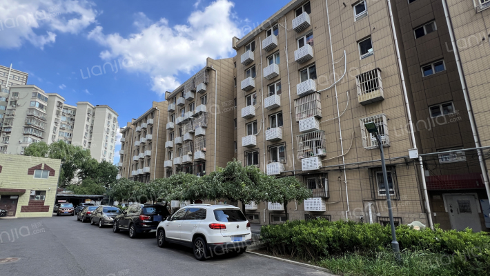 东经路6号院 2号楼-1-61单元-1-6号