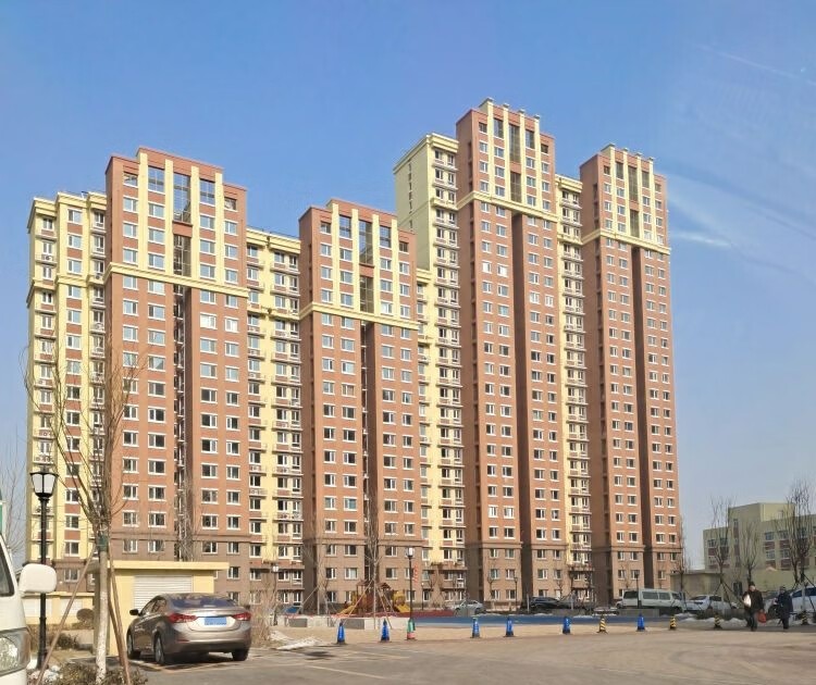 绿海家园7号楼1-2层7-15号