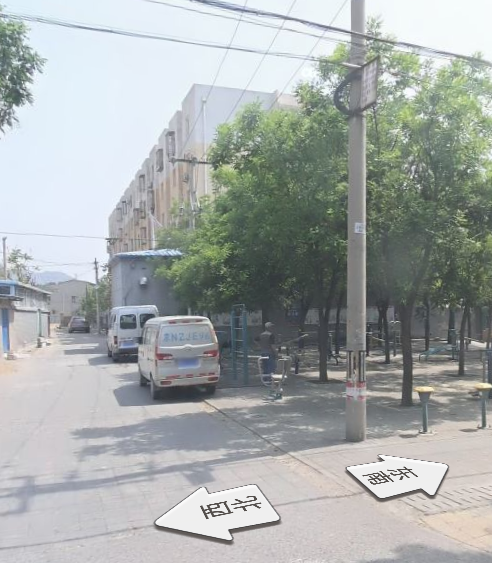 游览路7号院8号楼5层2单元501号