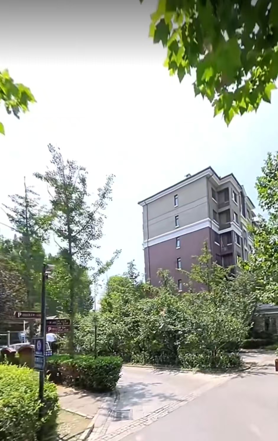 金色漫香郡南区9号楼3层2单元