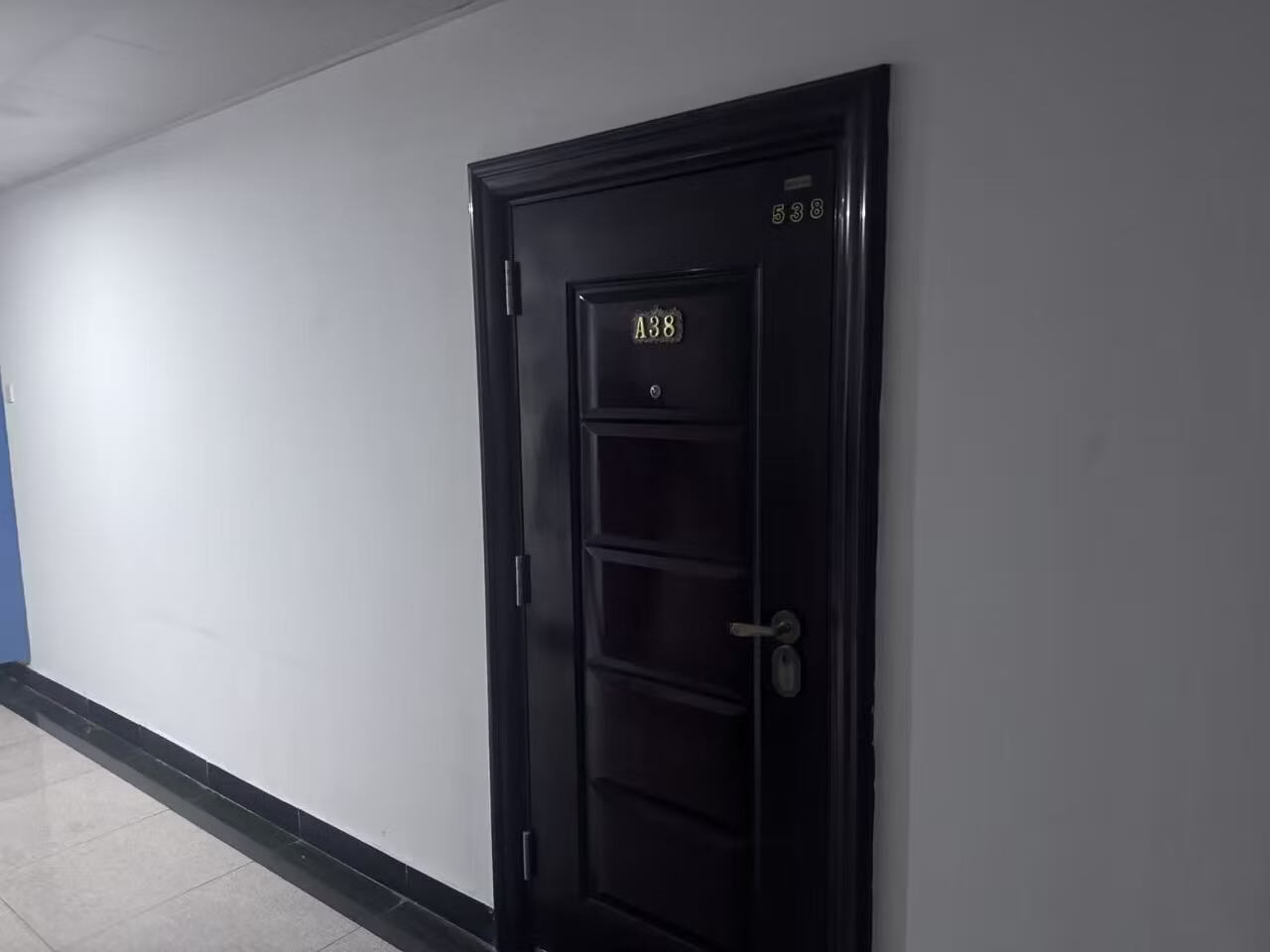 东惠家园3号楼19层2单元