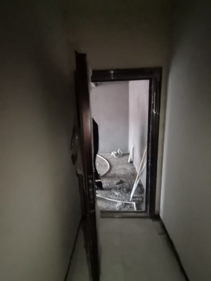 海德堡花园 6号楼3层2单元303号