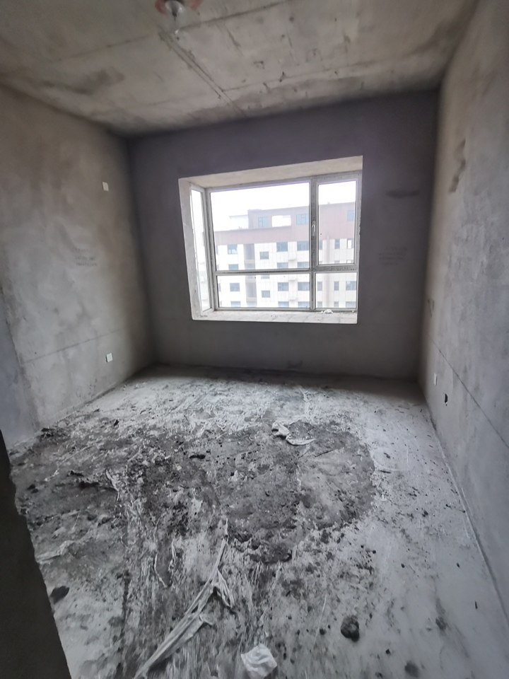 鼎晟国际1号楼6层1单元0611号