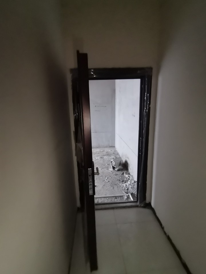 橡树湾二期 1号楼16层4单元1902号