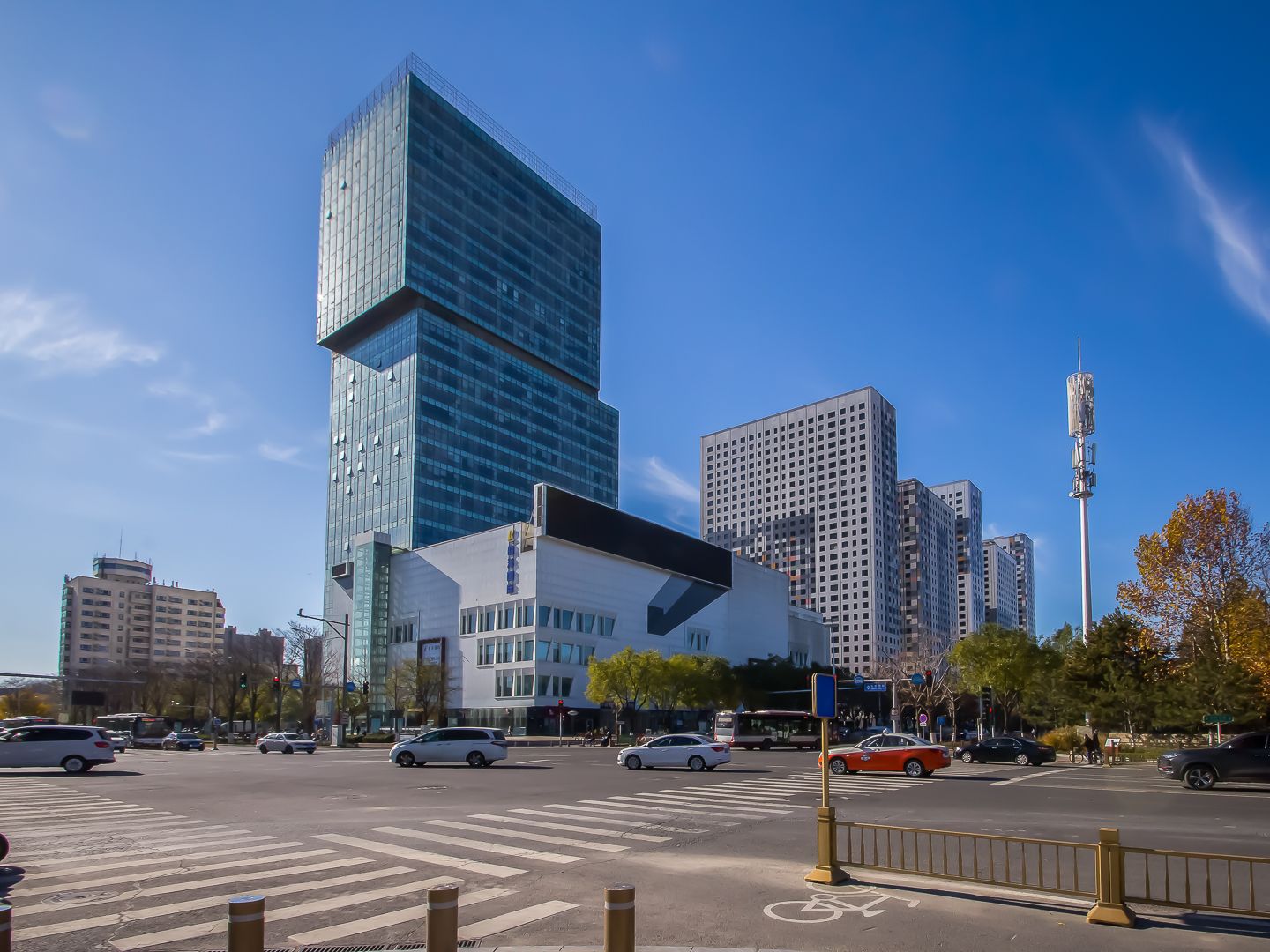 中山大街61号院4号楼26层2单元2602号（186.51㎡）