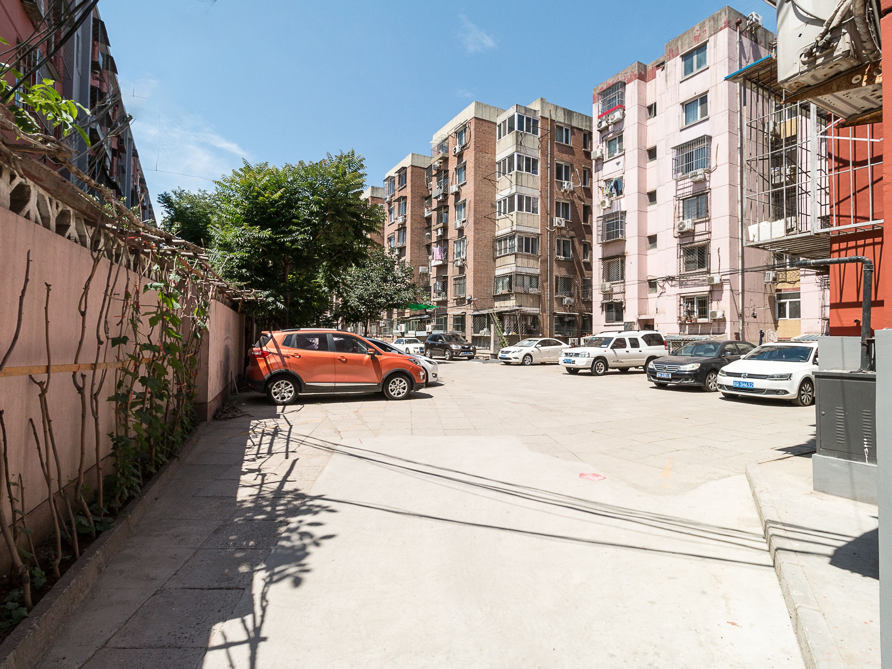 旭日嘉园甲1号楼10层1006号