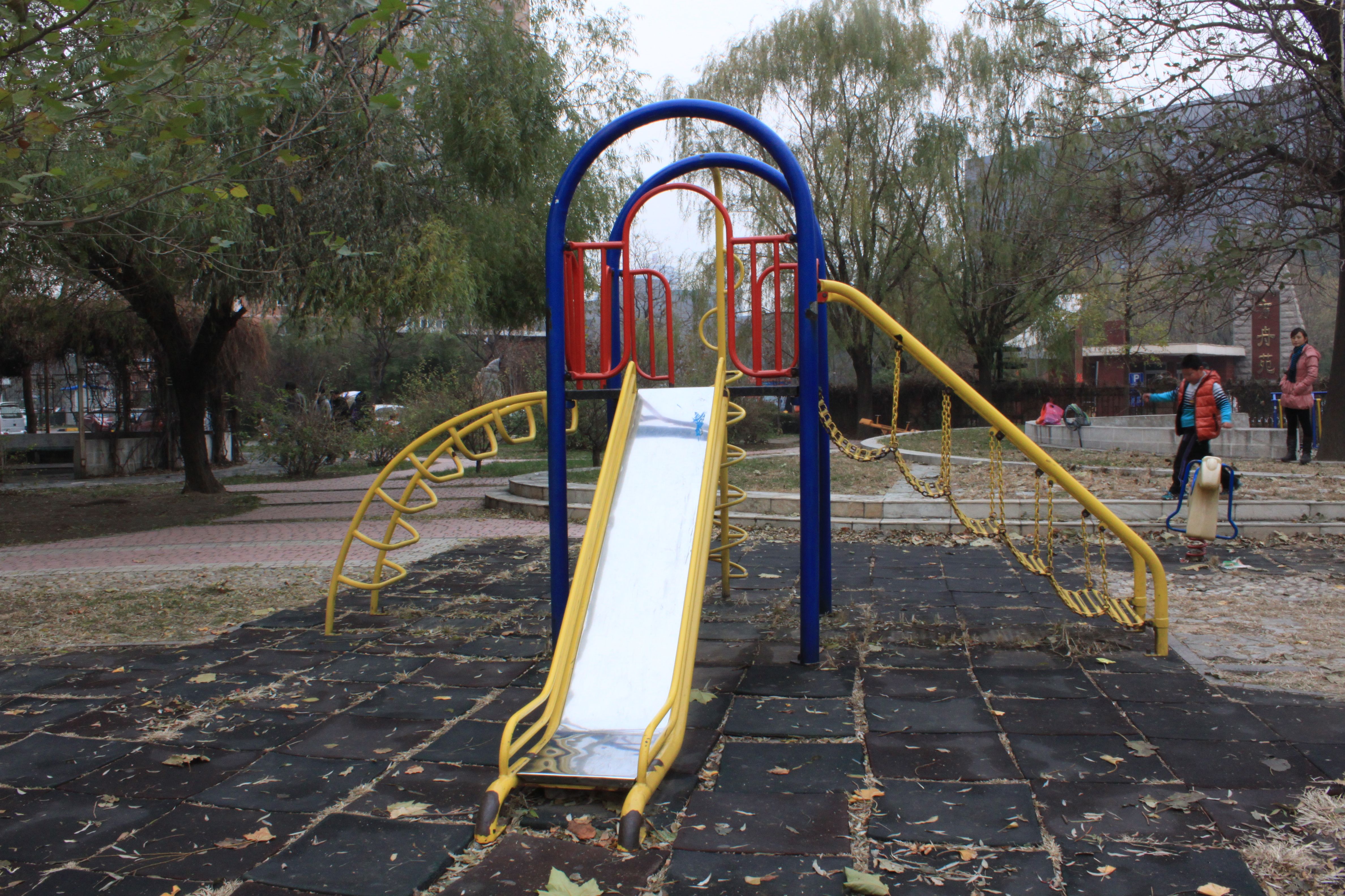 方舟苑二期 5号楼11层1108号