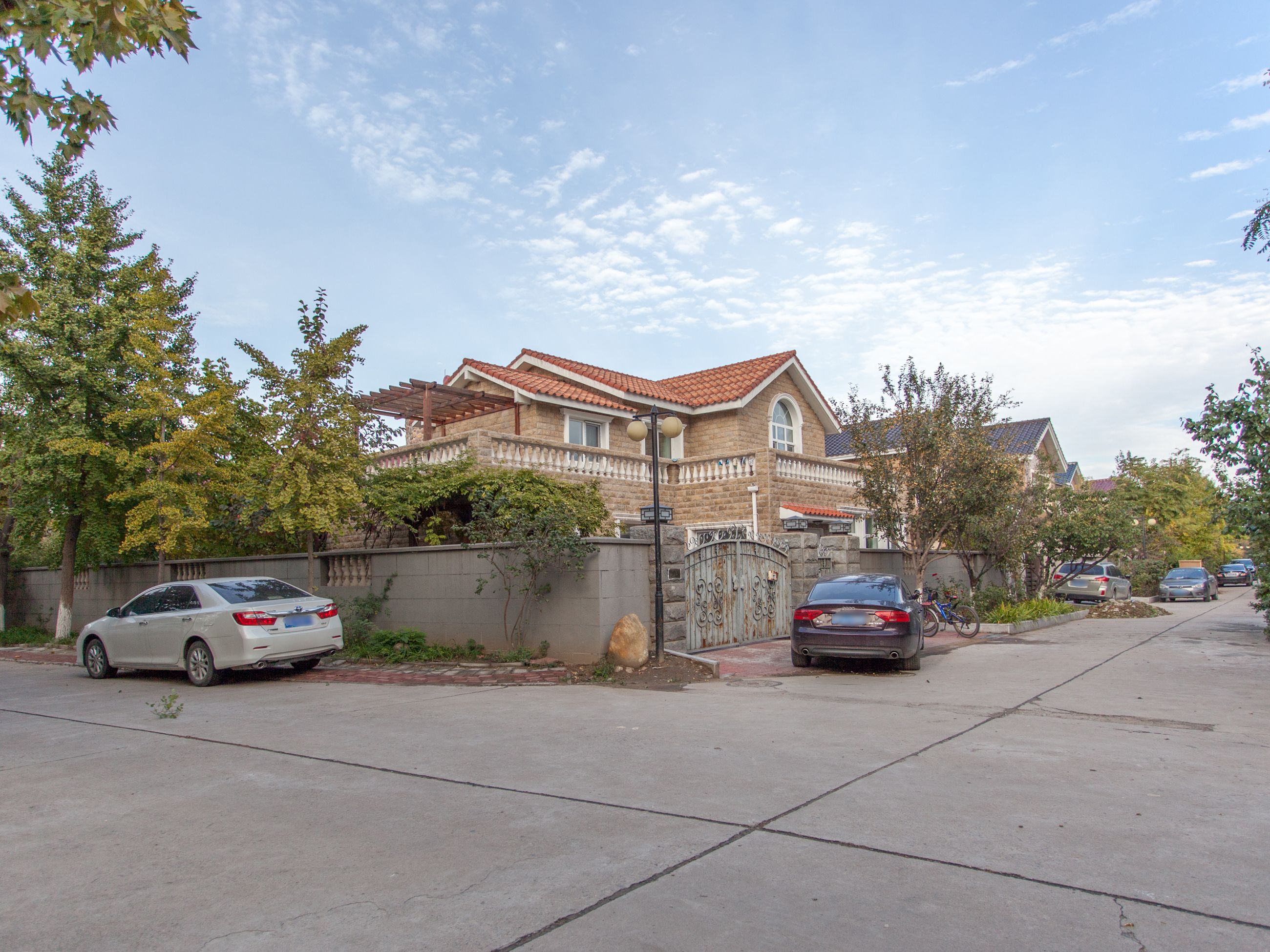 王府花园 null层2号号