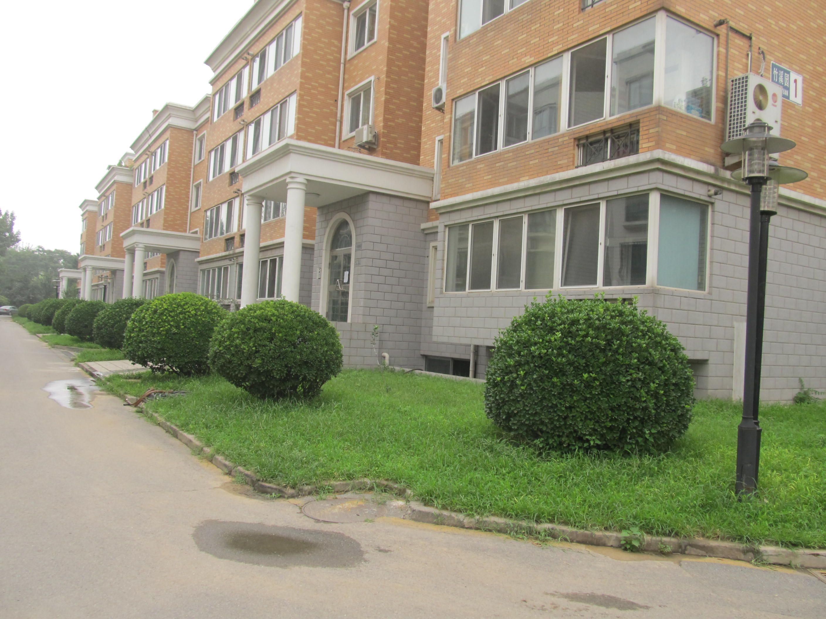 竹溪园1-4层24-1号