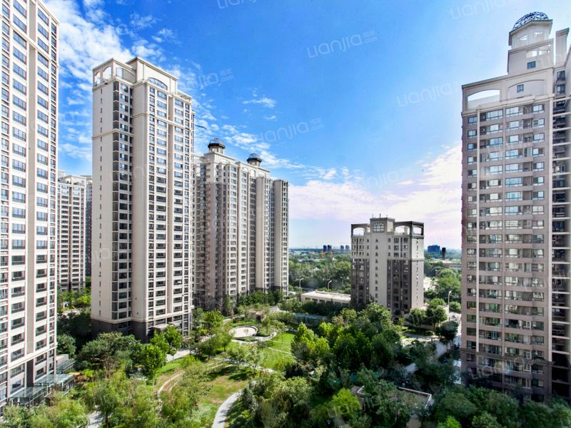 华业东方玫瑰B区59号楼1层3单元