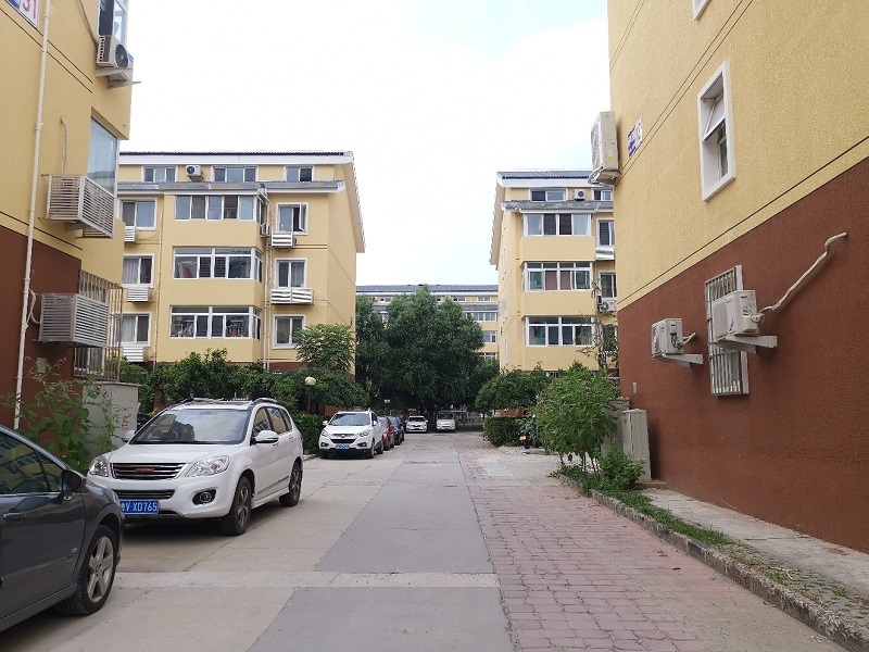 裕祥花园1号楼3层三单元