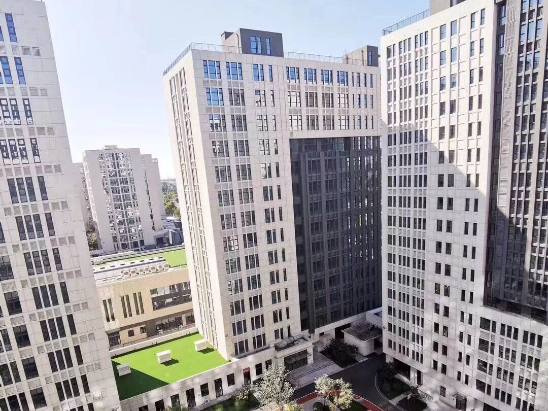 新华联YOYO新天地5号楼10层1013号