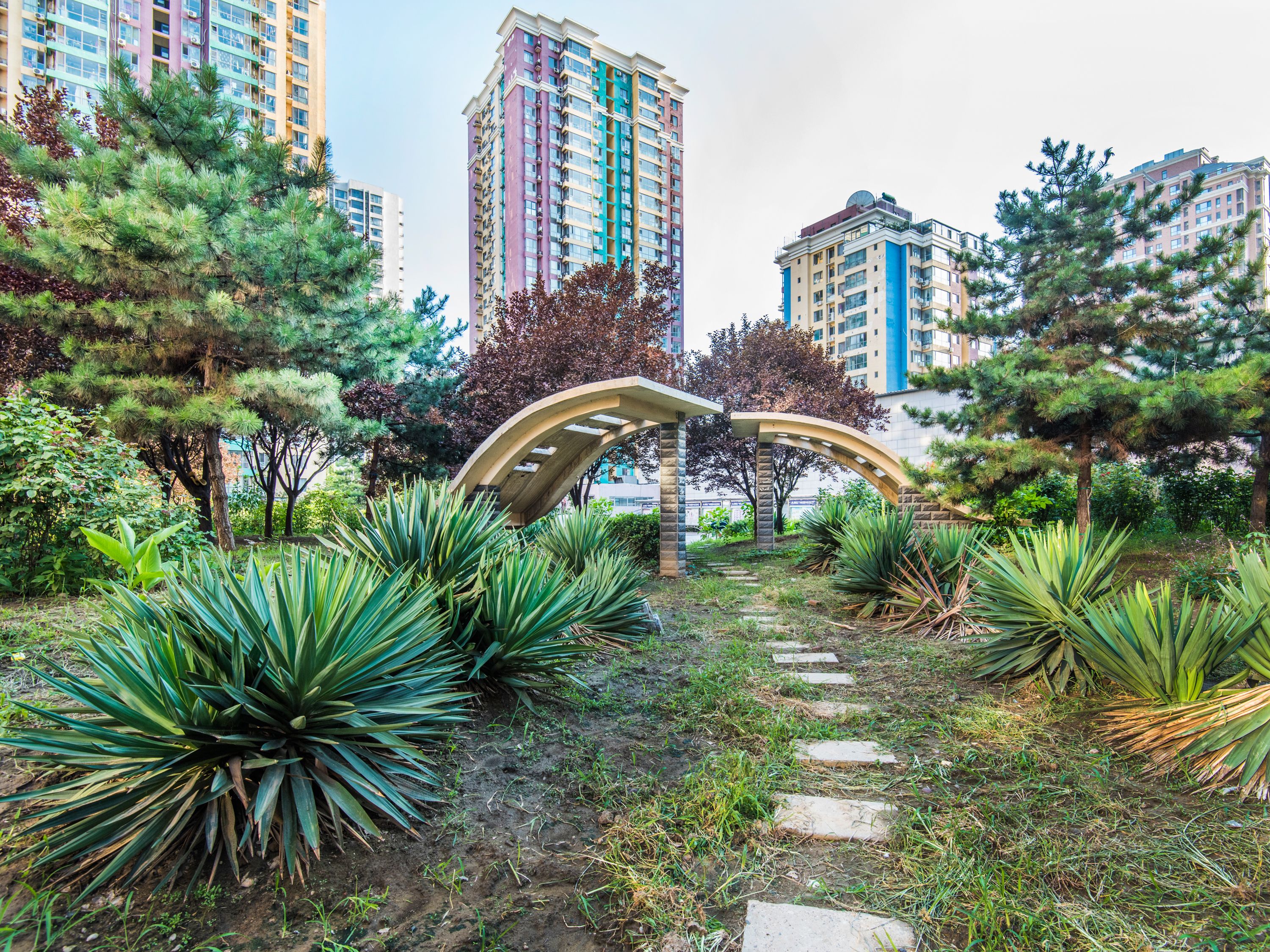 广安门外大街305号八区9号楼13层1326