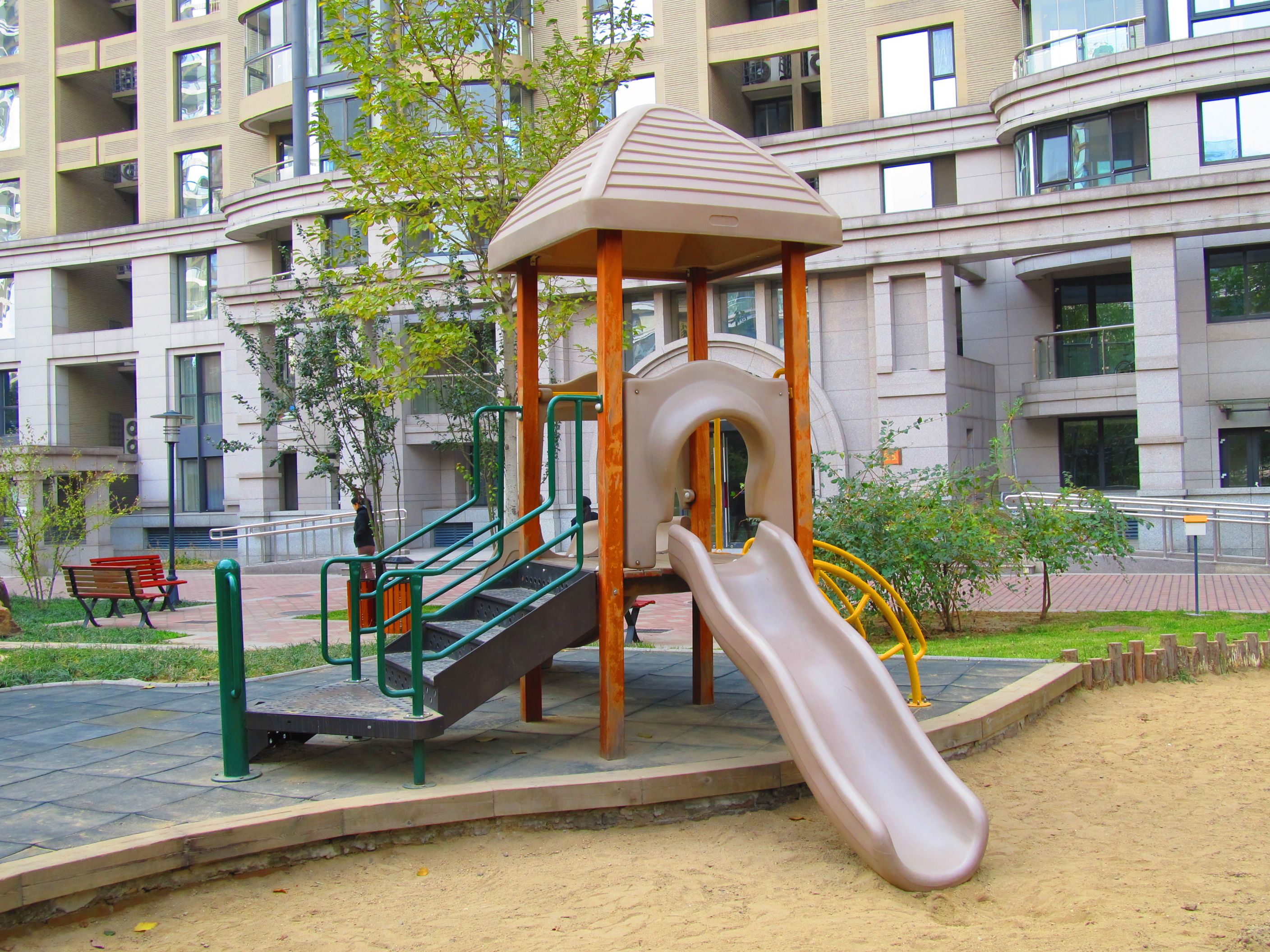 芳园南里9号院6号楼9层7单元7-1002室住宅