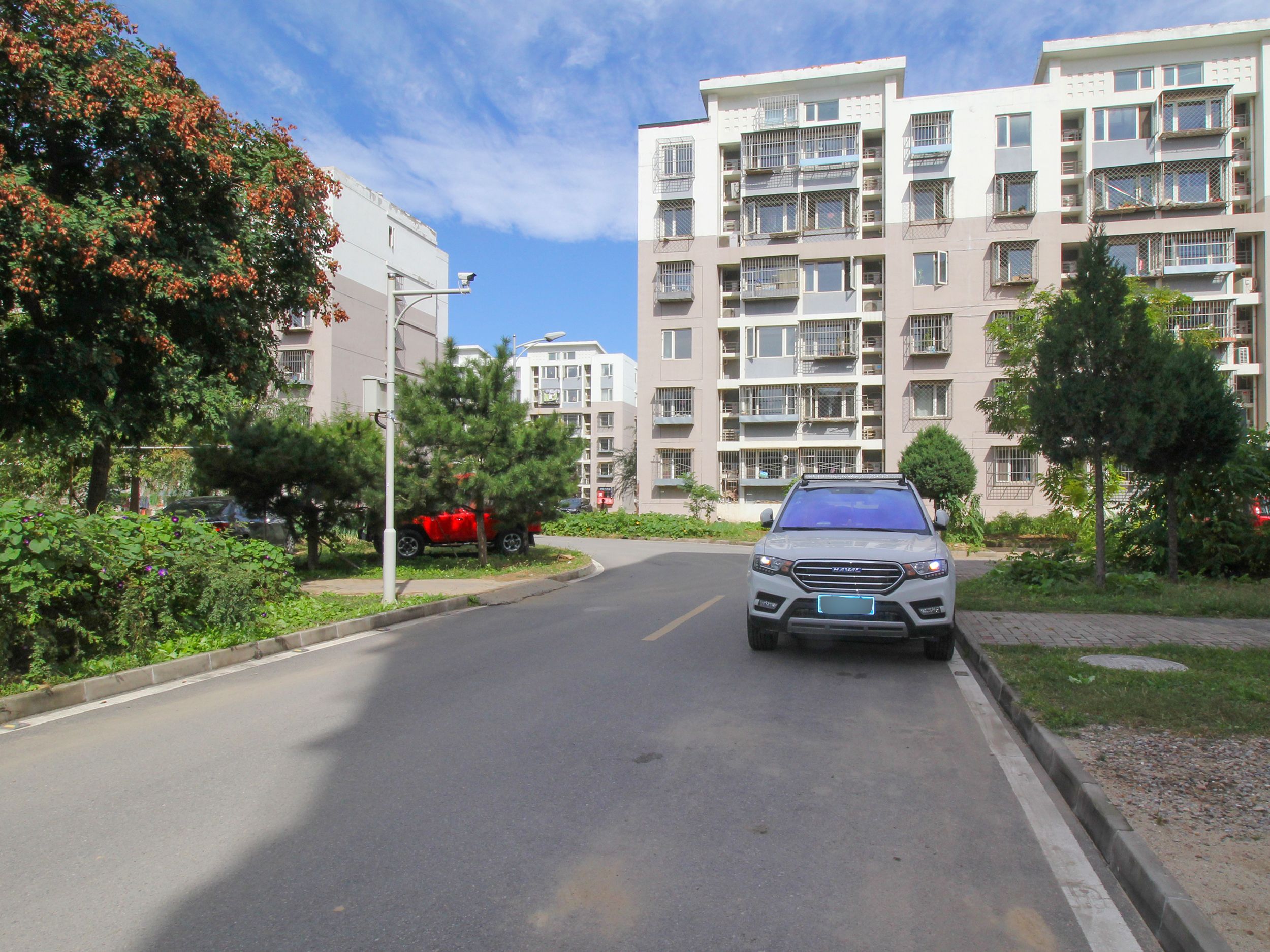 佳和宜园47号楼9层5单元