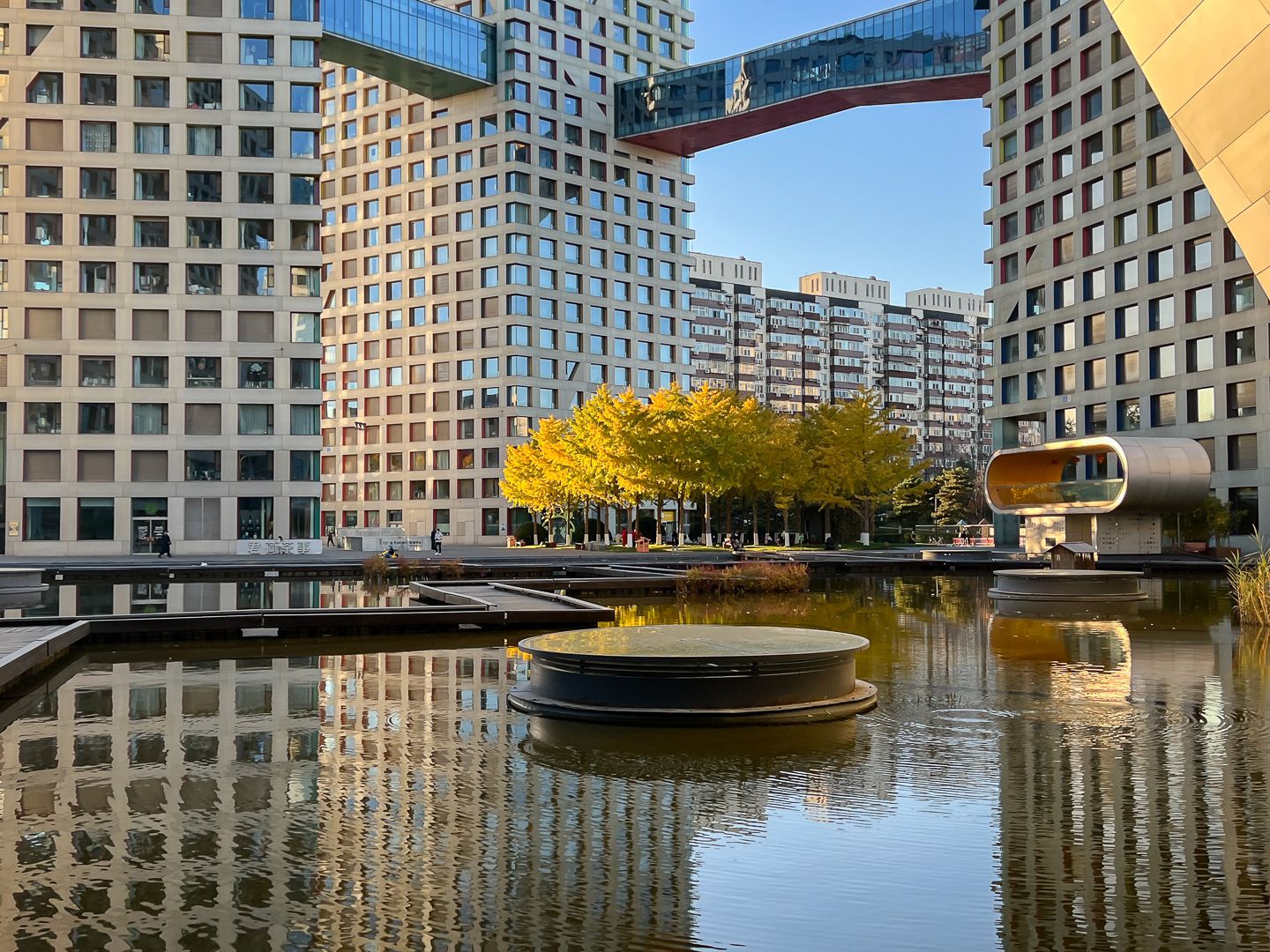 当代MOMA 9号楼-1层301号