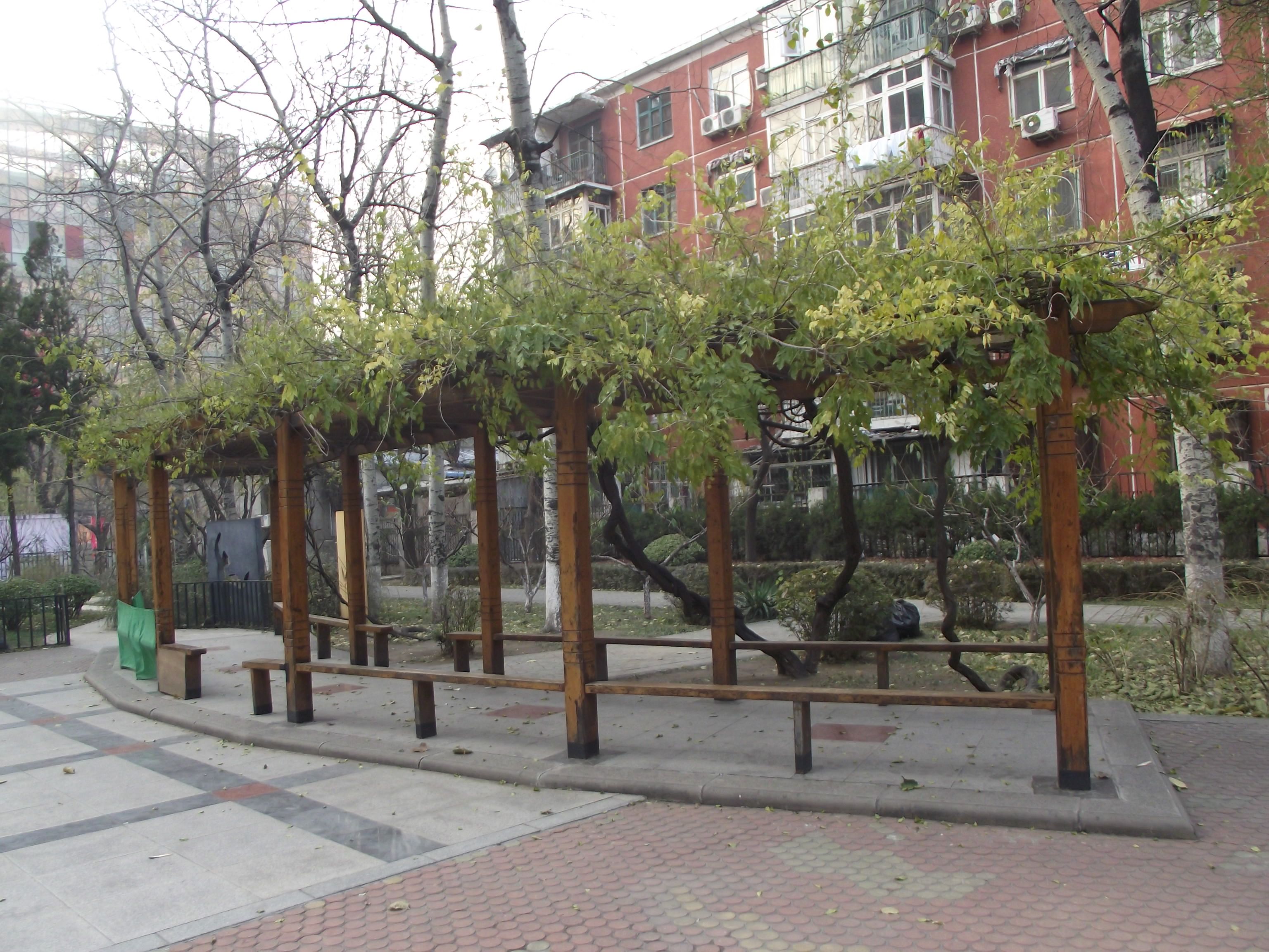 芳园南里9号院6号楼9层7单元7-1002室住宅