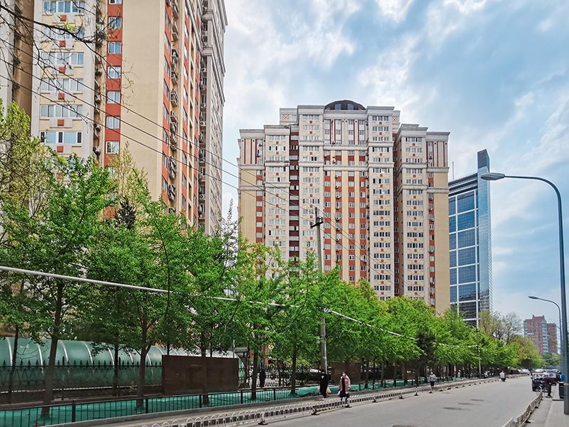 国际港 2号null层30D号