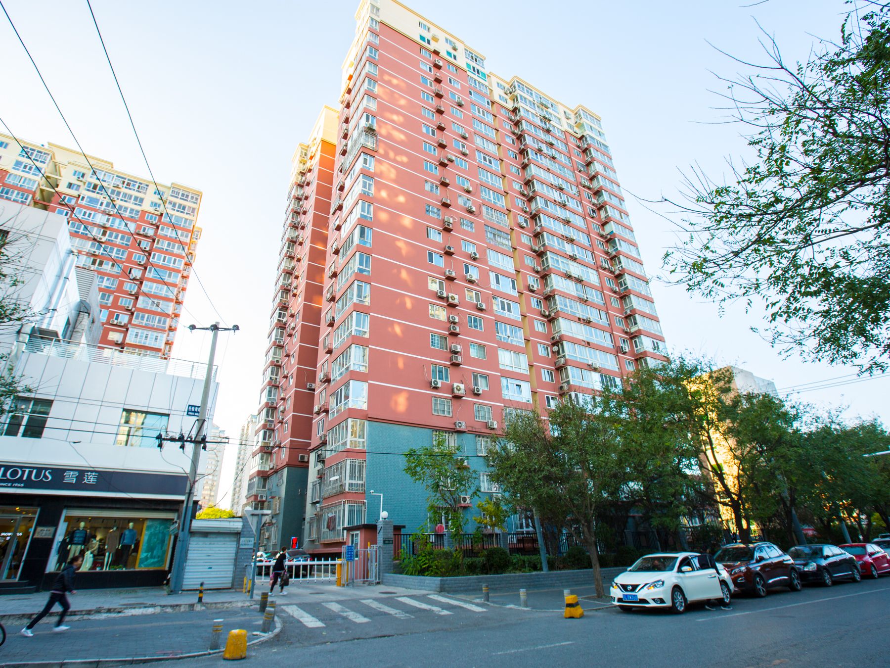 南新园中路114号楼16层1610