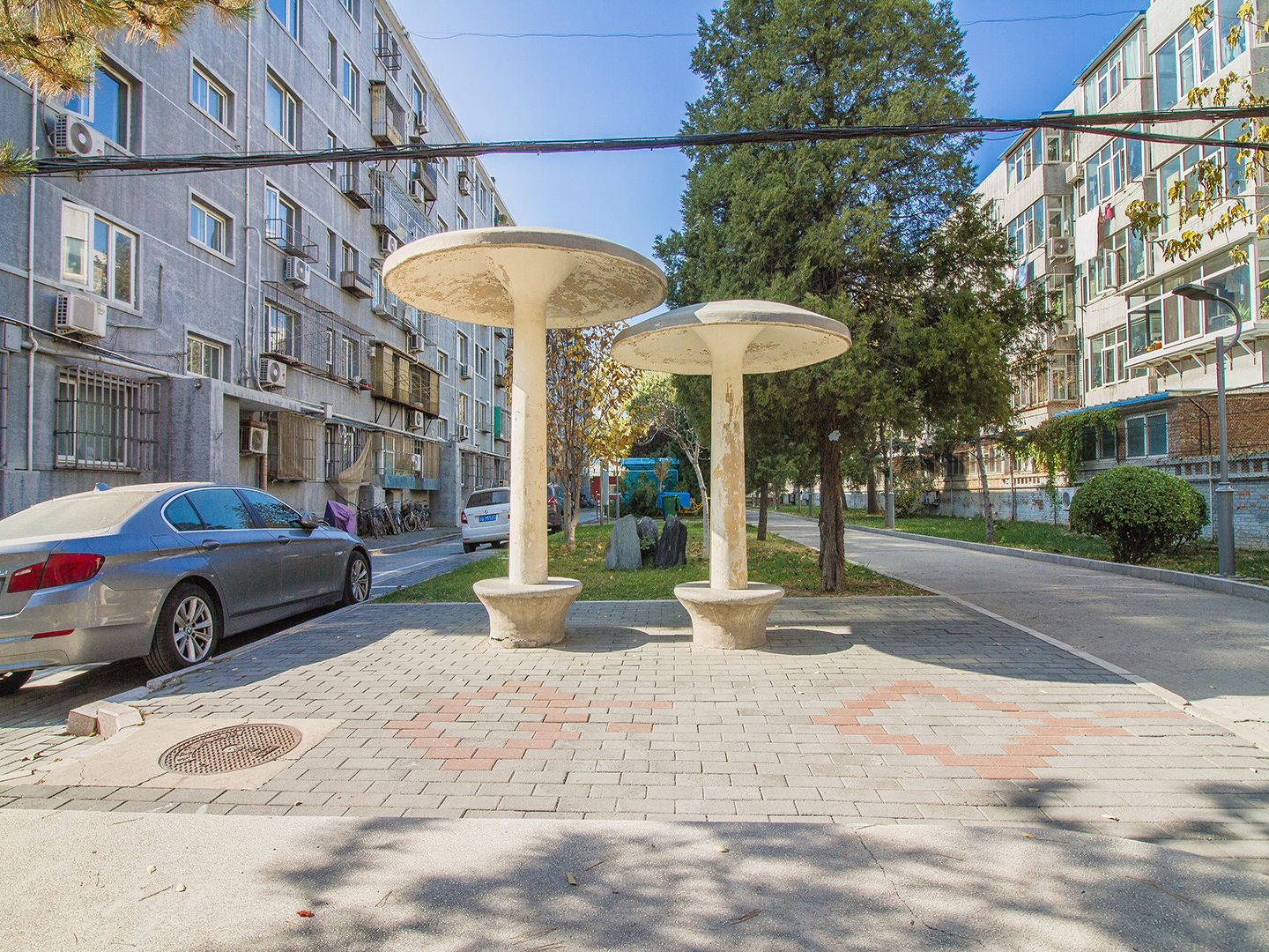 定福庄南里1号院7号楼2层5门