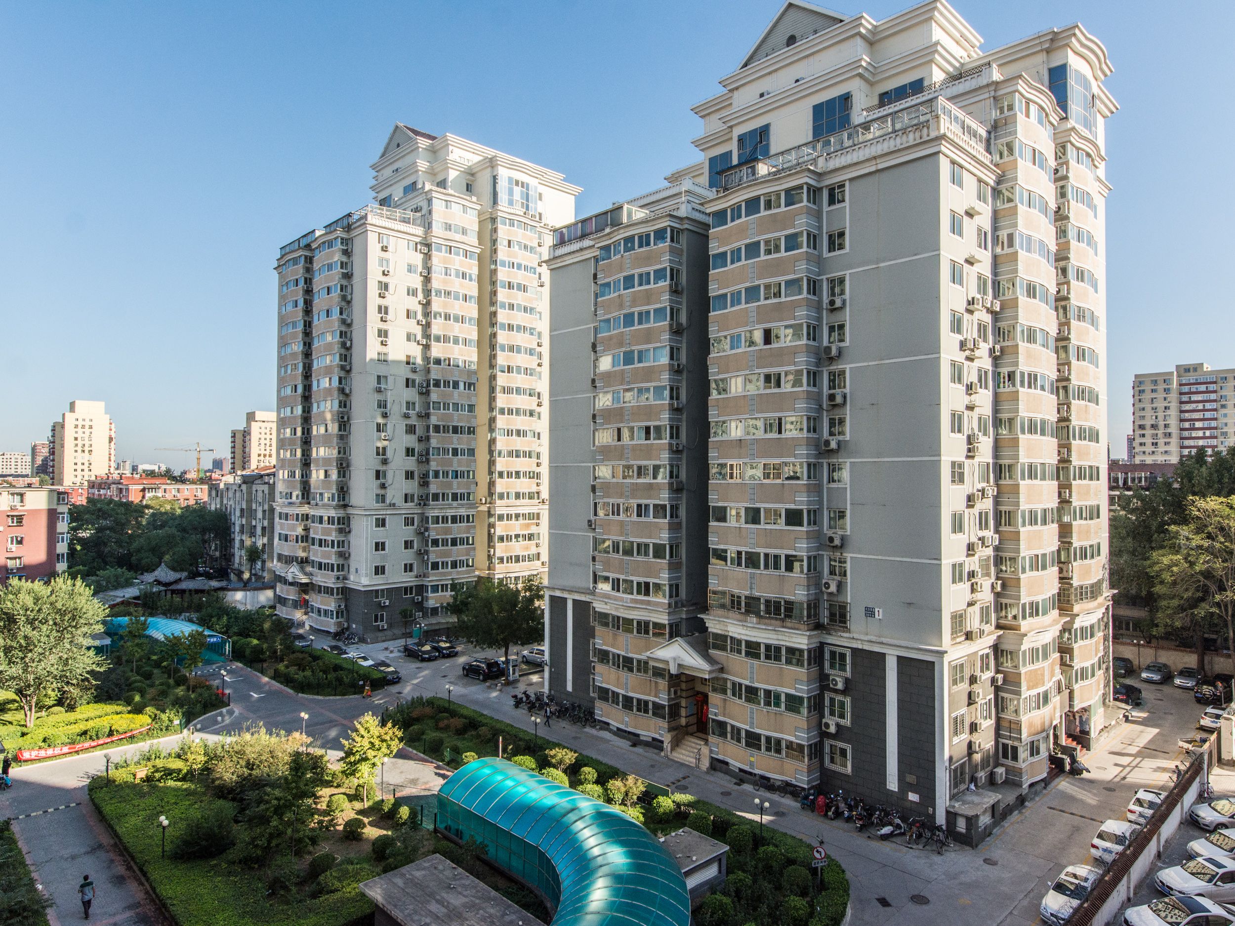 紫东苑 3号楼7层707号