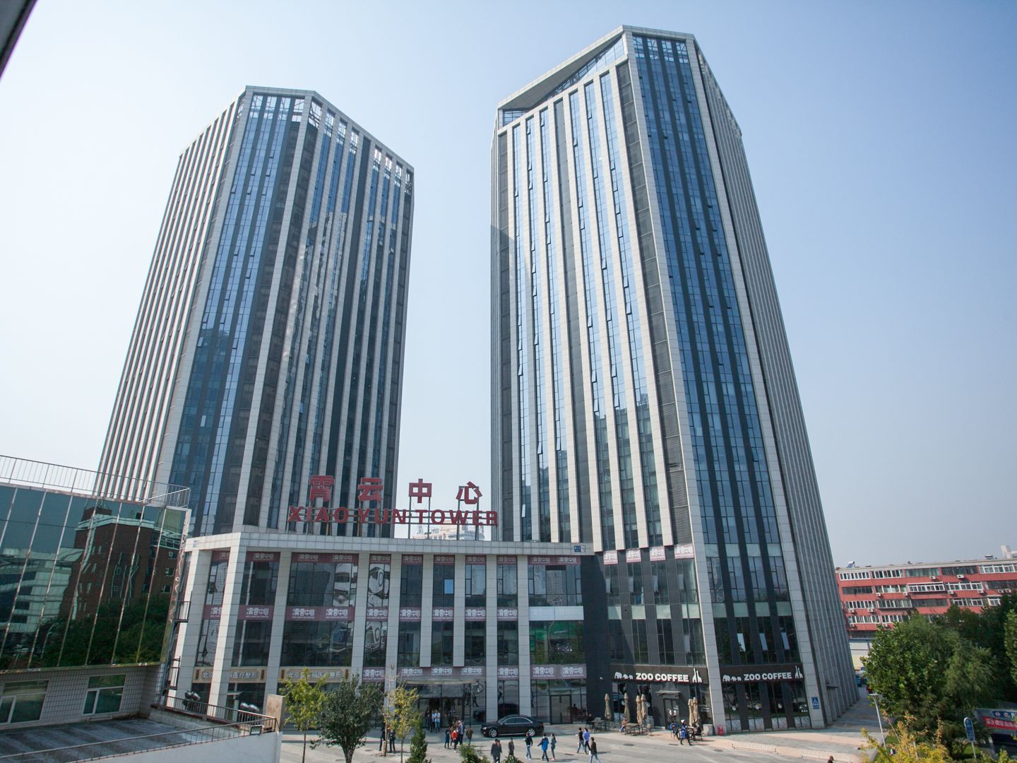 霄云路 26号19层3-2201、2203、2205、2206、2207、2208、2209房产