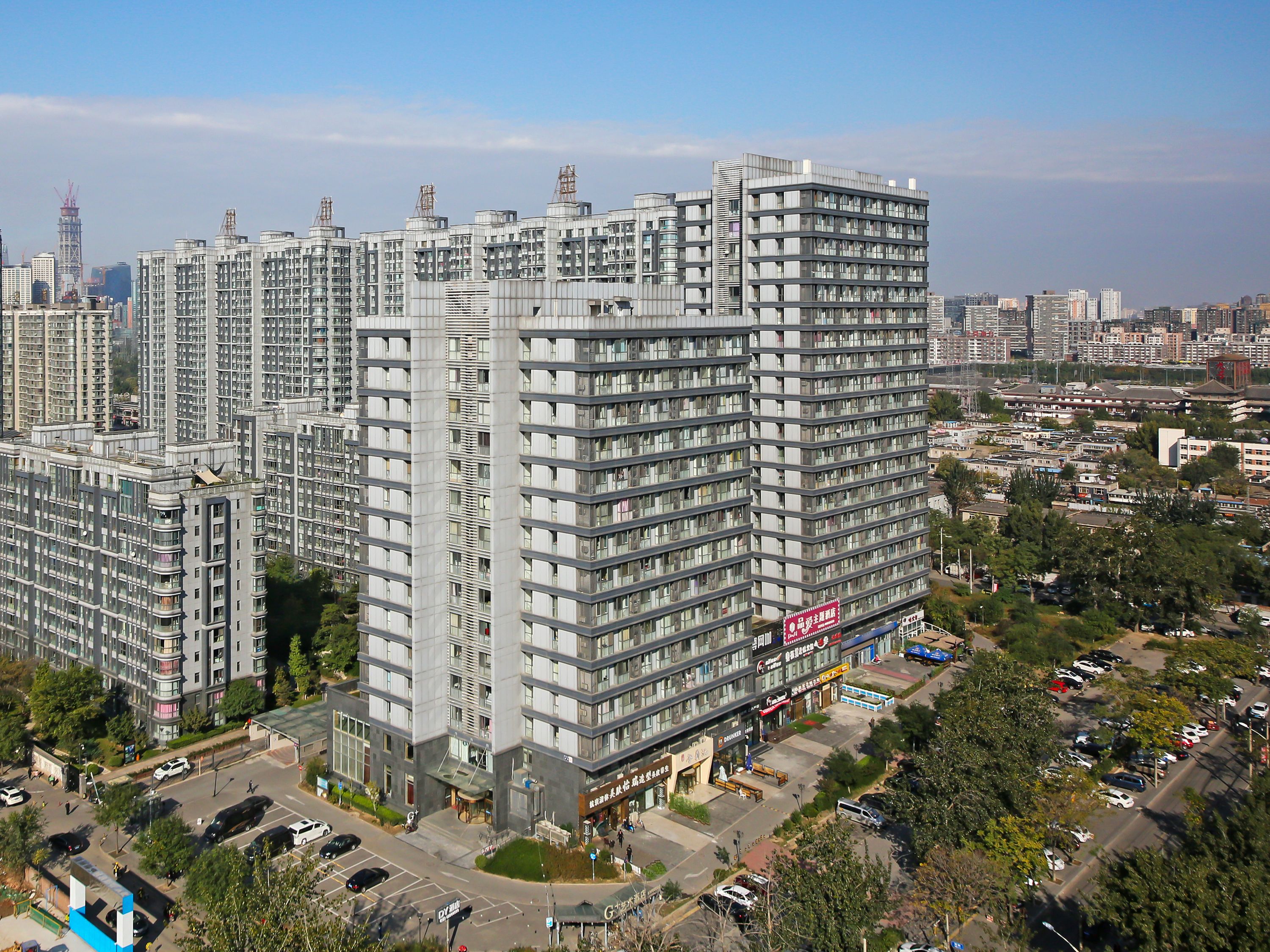 金都心语 104号楼52单元502号