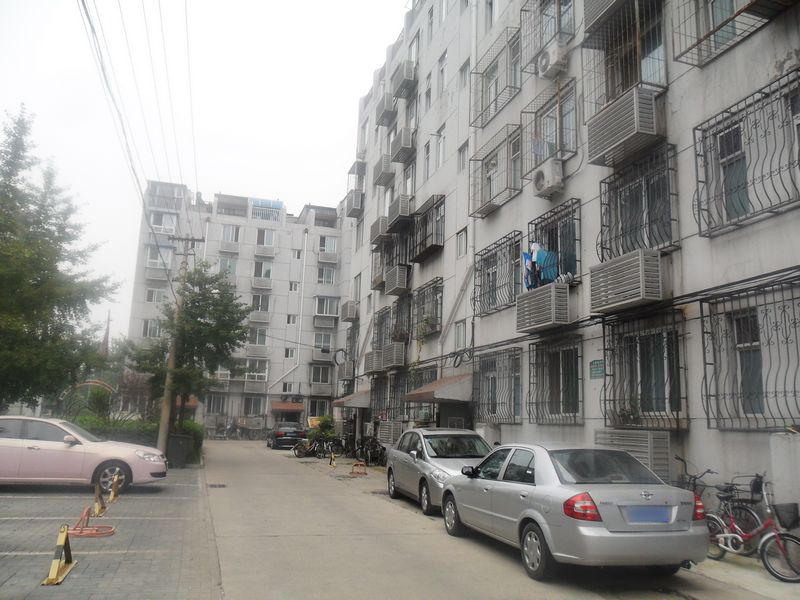 林萃路10号院 1号楼610门602号