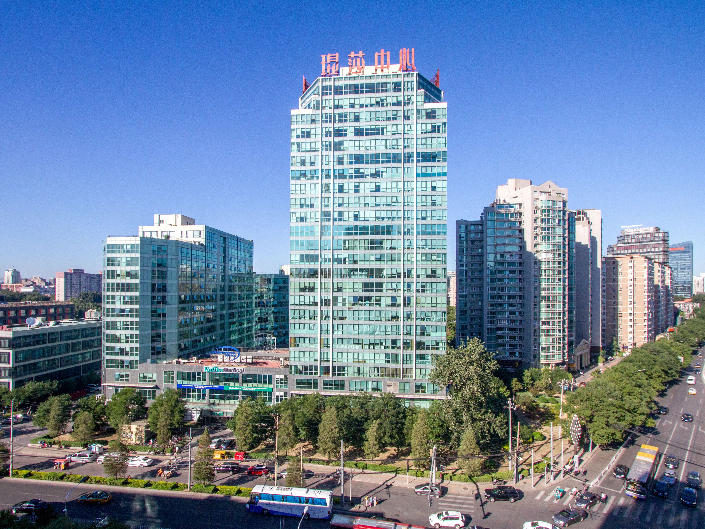 琨莎中心3座2层211号