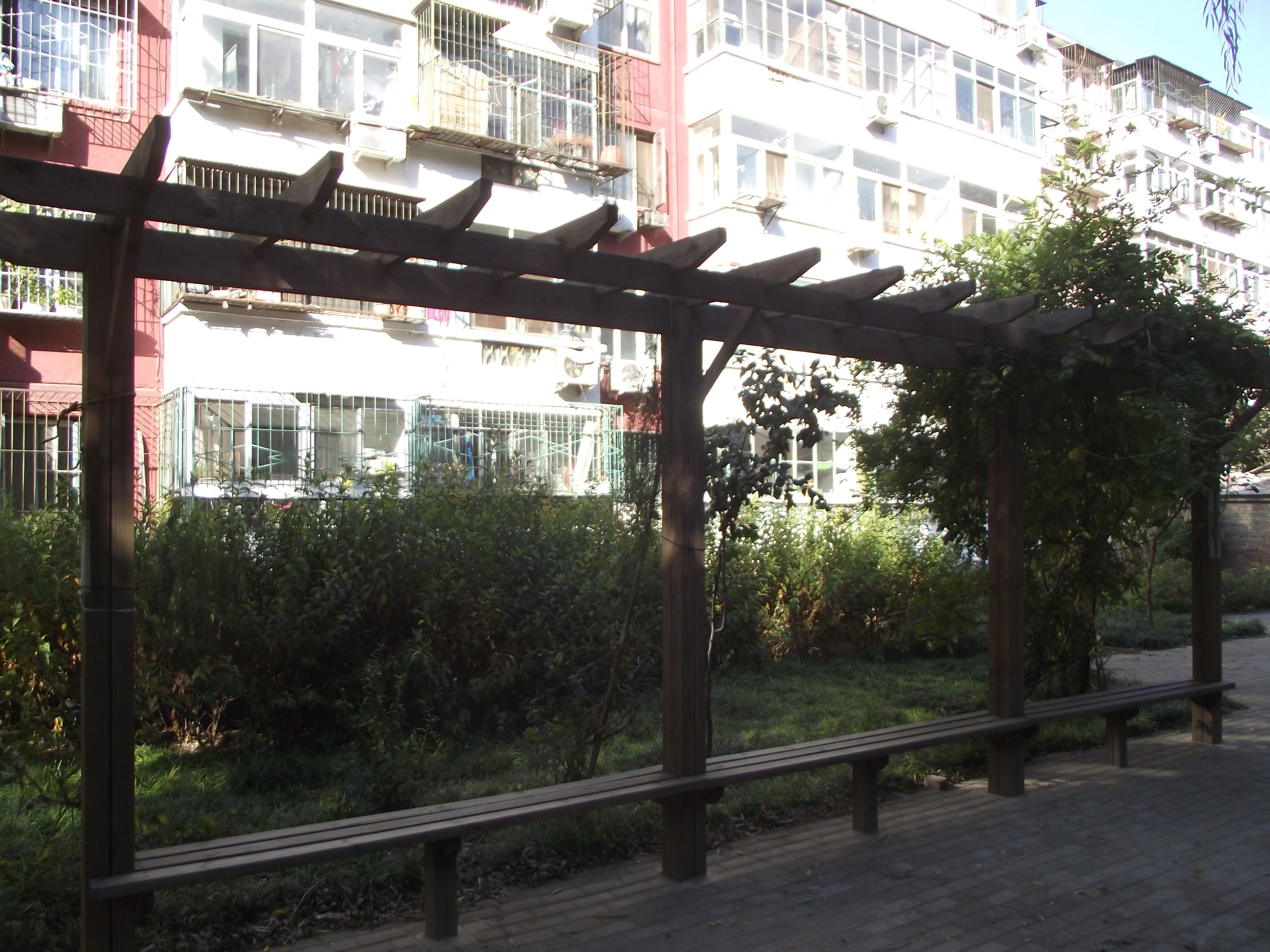 酒仙桥一街坊 甲11号楼33门301号
