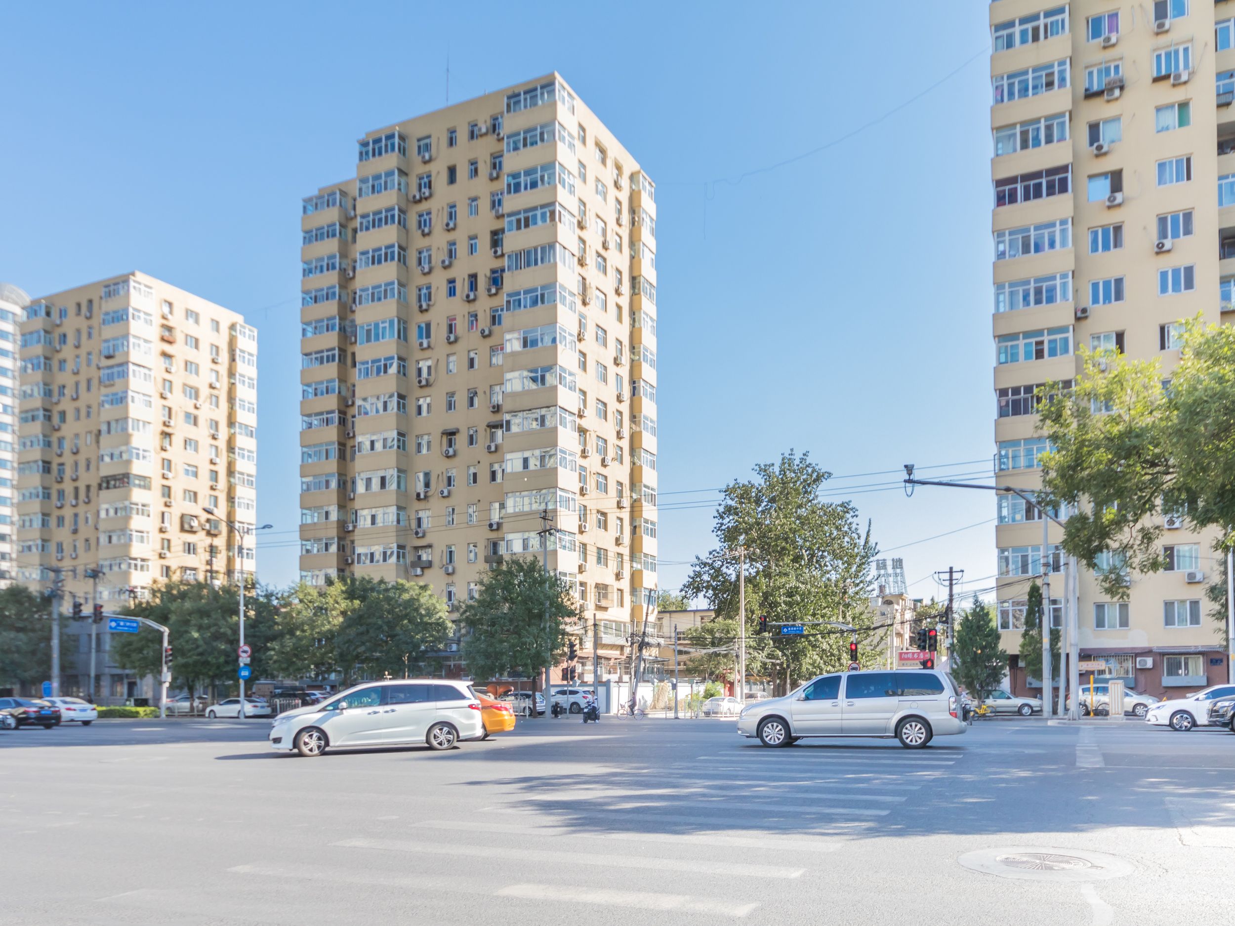 怡馨园 1号楼null层103号